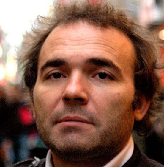 Engin Günaydın Fotoğrafı