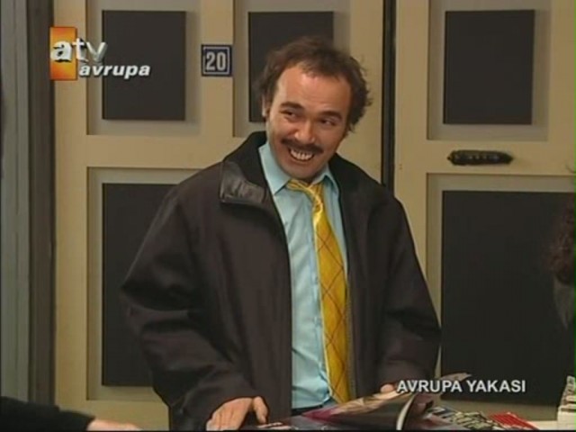 Engin Günaydın Fotoğrafı