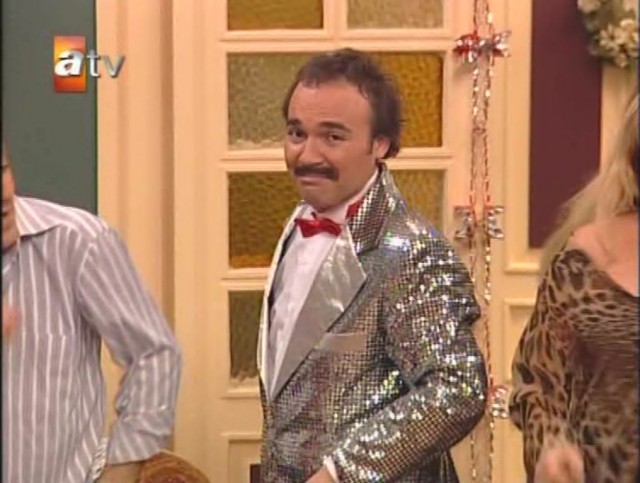 Engin Günaydın Fotoğrafı