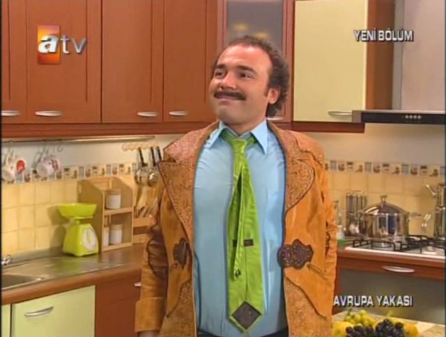 Engin Günaydın Fotoğrafı