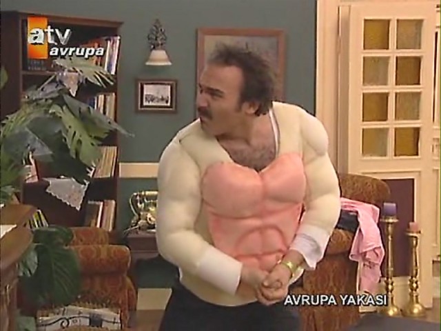 Engin Günaydın Fotoğrafı