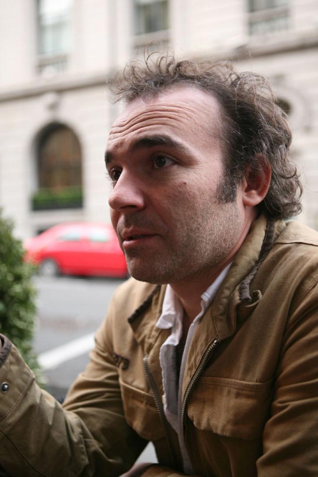 Engin Günaydın Fotoğrafı