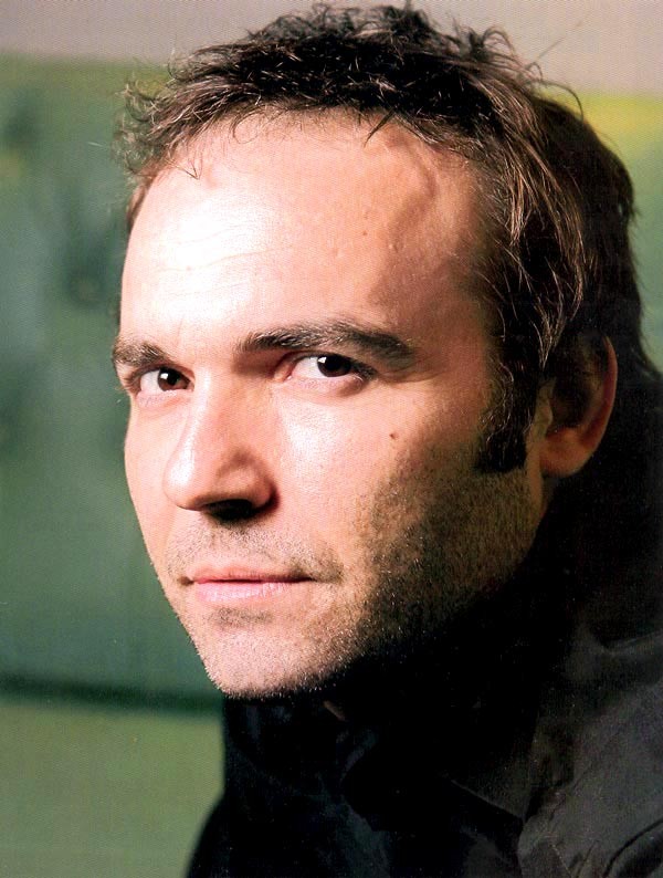 Engin Günaydın Fotoğrafı