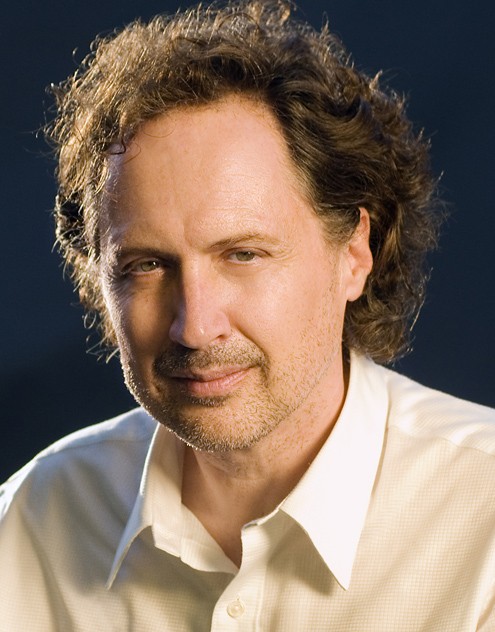 Mark Isham Fotoğrafı