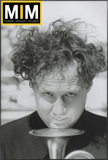 Mark Isham Fotoğrafı