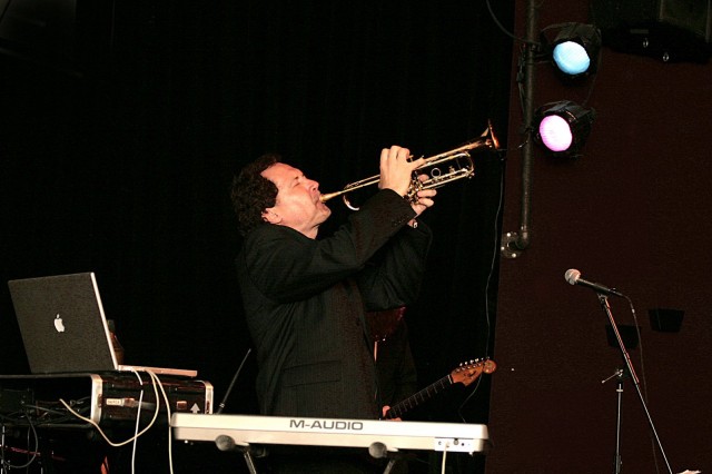 Mark Isham Fotoğrafı