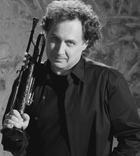 Mark Isham fotoğrafı