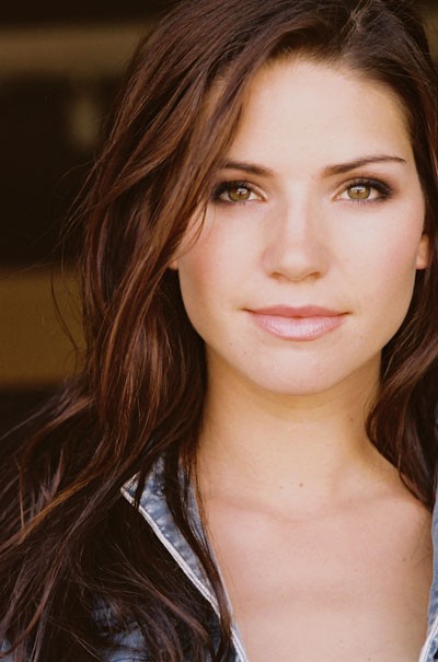 Ginny Weirick Fotoğrafı