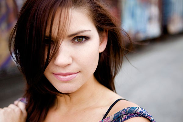 Ginny Weirick fotoğrafı