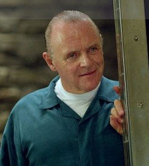 Anthony Hopkins Fotoğrafı