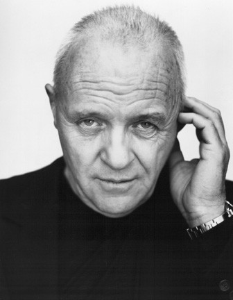 Anthony Hopkins Fotoğrafı