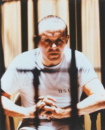 Anthony Hopkins Fotoğrafı