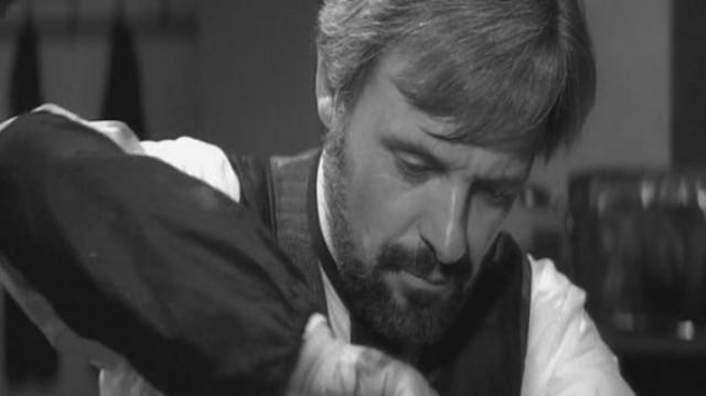 Anthony Hopkins fotoğrafı