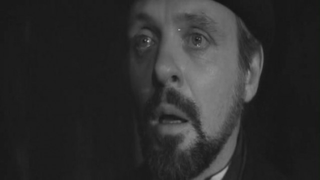 Anthony Hopkins fotoğrafı