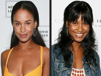 Joy Bryant fotoğrafı