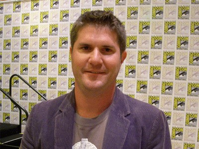 Jonathan Liebesman fotoğrafı