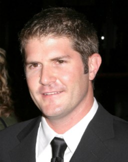 Jonathan Liebesman fotoğrafı