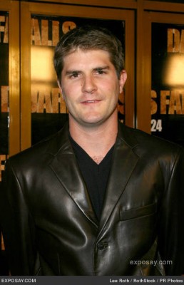 Jonathan Liebesman fotoğrafı