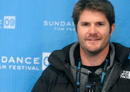 Jonathan Liebesman fotoğrafı