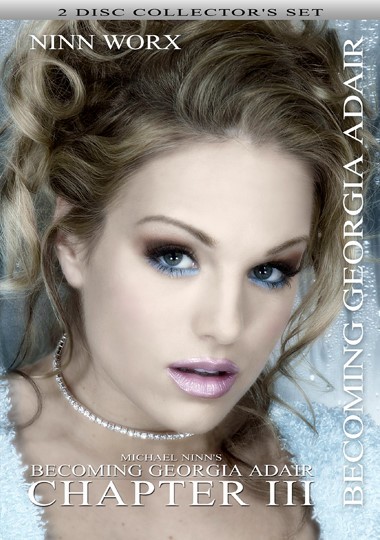 Georgia Adair fotoğrafı