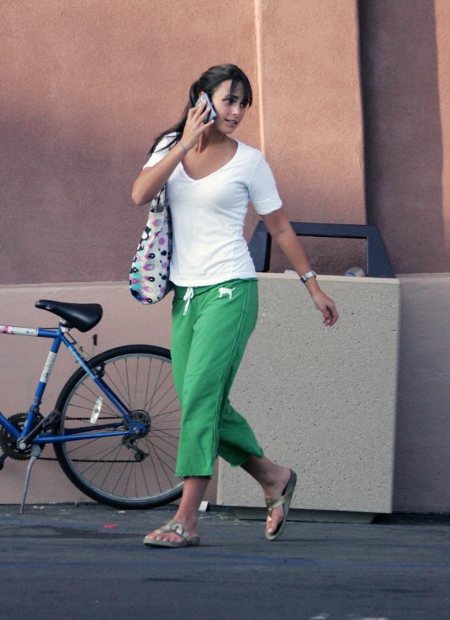 Jordana Brewster fotoğrafı