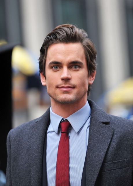 Matt Bomer Fotoğrafı