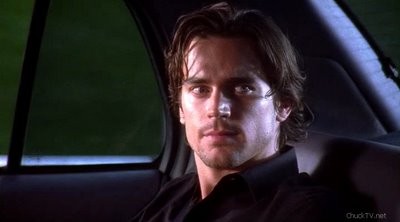 Matt Bomer Fotoğrafı