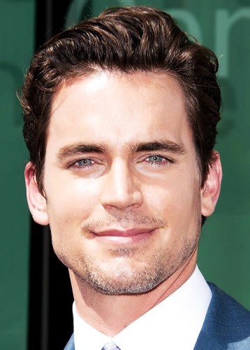 Matt Bomer Fotoğrafı