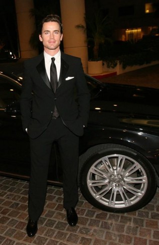 Matt Bomer Fotoğrafı