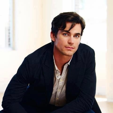 Matt Bomer Fotoğrafı