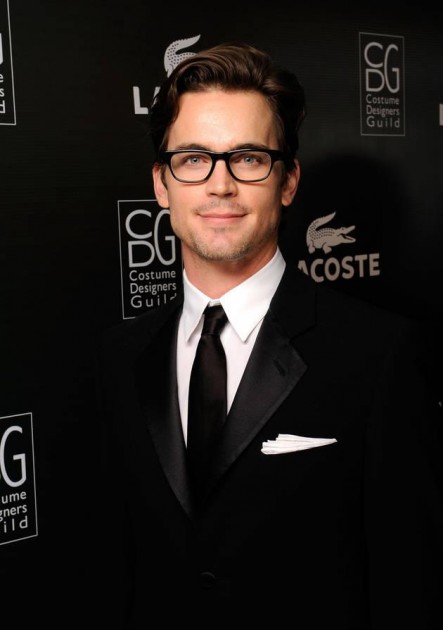 Matt Bomer Fotoğrafı