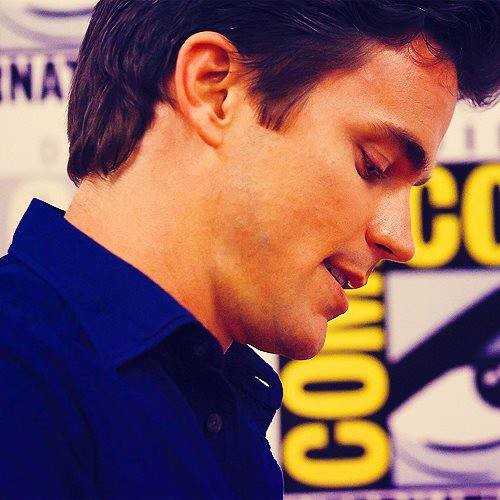 Matt Bomer Fotoğrafı