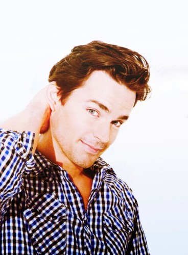 Matt Bomer Fotoğrafı