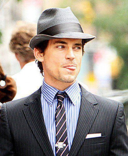 Matt Bomer Fotoğrafı