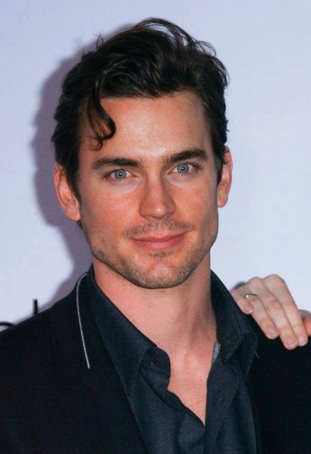 Matt Bomer Fotoğrafı