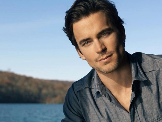 Matt Bomer Fotoğrafı