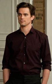 Matt Bomer Fotoğrafı