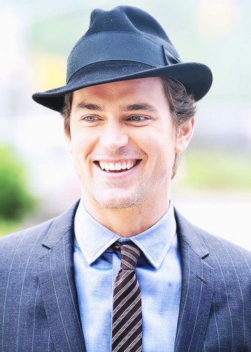 Matt Bomer Fotoğrafı