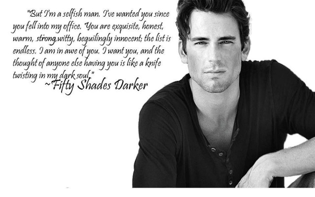 Matt Bomer Fotoğrafı