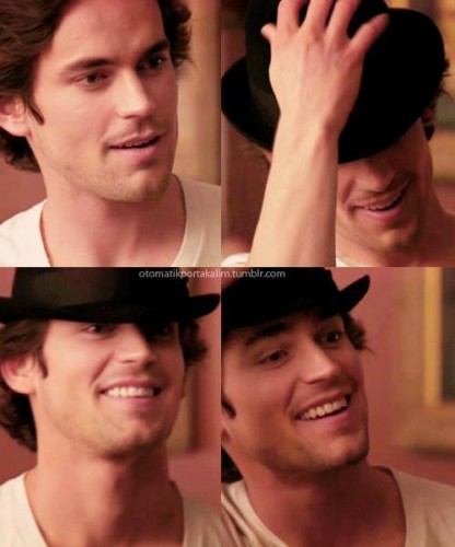 Matt Bomer Fotoğrafı