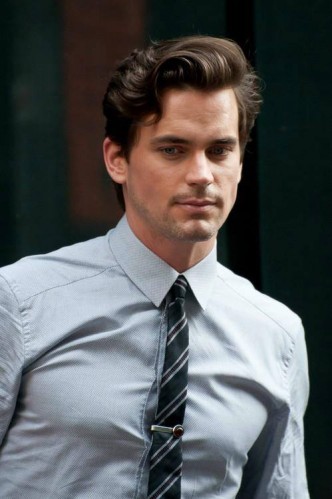 Matt Bomer Fotoğrafı