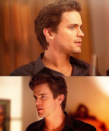 Matt Bomer Fotoğrafı