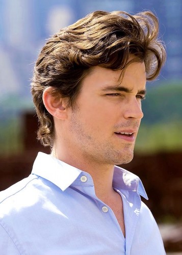 Matt Bomer Fotoğrafı