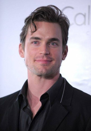 Matt Bomer Fotoğrafı