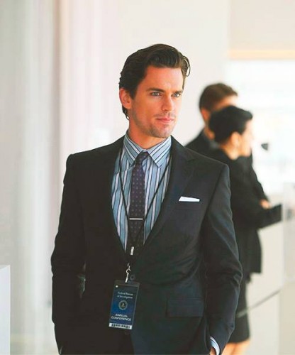 Matt Bomer Fotoğrafı