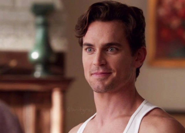 Matt Bomer Fotoğrafı