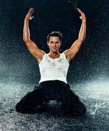 Matt Bomer Fotoğrafı