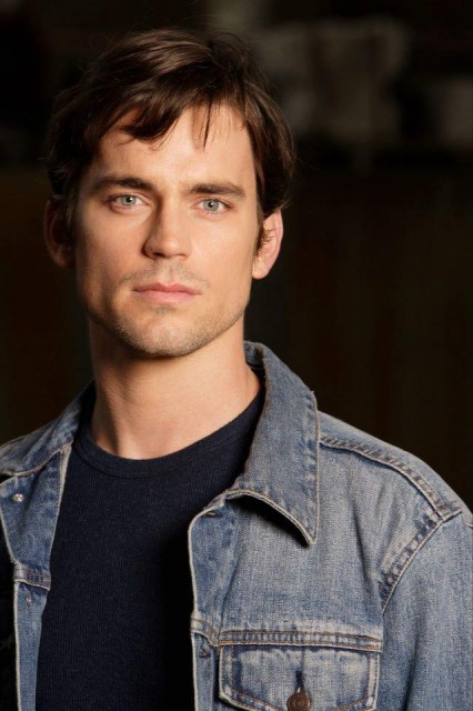 Matt Bomer Fotoğrafı
