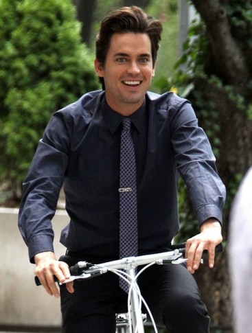 Matt Bomer Fotoğrafı
