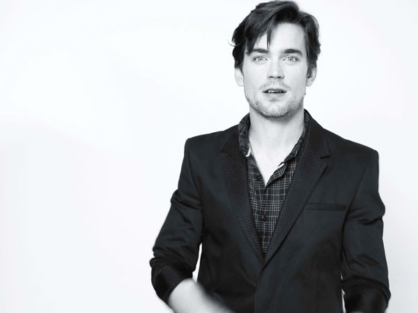 Matt Bomer Fotoğrafı